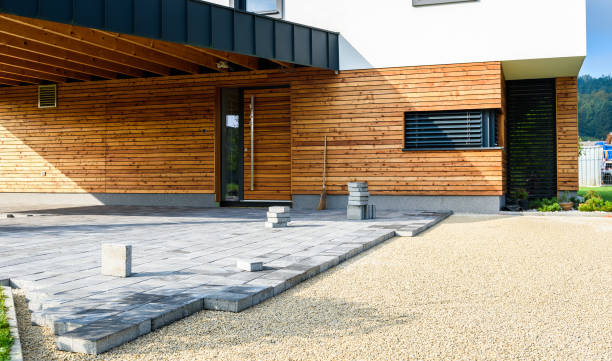 Best Driveway Resurfacing Pavers  in Spurgeon, TN