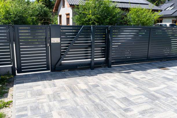 Best Professional Driveway Pavers  in Spurgeon, TN
