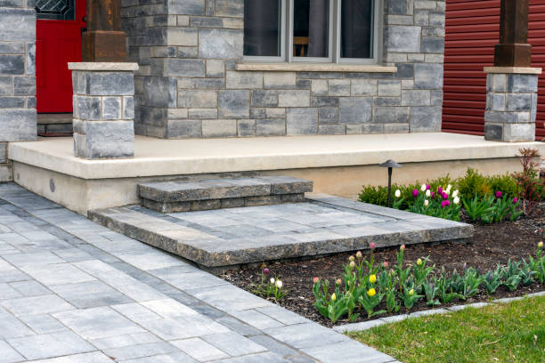 Best Driveway Pavers Near Me  in Spurgeon, TN