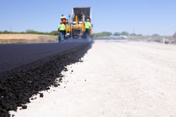 Reasons to Select Us for Your Driveway Paving Requirements in Spurgeon, TN