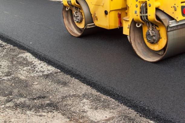 Best Driveway Paving Near Me  in Spurgeon, TN