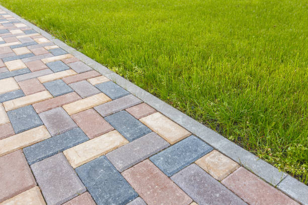 Best Professional Driveway Pavers  in Spurgeon, TN